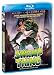 Swamp Thing (BluRay/DVD Combo) [Blu-ray]