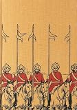 The Siege Of Krishnapur Books