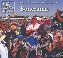 Jazz Fest 2008