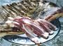 Mountain Products Smokehouse's Country Sliced Smoked Bacon