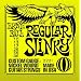 1 set of Ernie Ball Regular Slinky electric Guitar strings