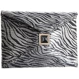Kara Ross Prunella Clutch