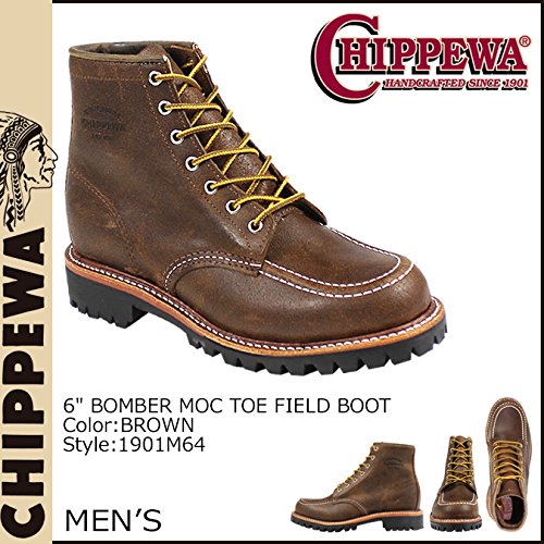 chippewa 1901m64