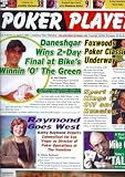 Poker Player Newspaper Vol. 9 No. 21 / April 17, 2006