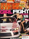 Super Street, September 2007 Issue