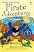 Pirate Adventures (Young Reading) (Young Reading CD Packs): Usborne English-Upper Intermediate