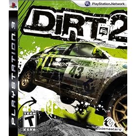 Dirt 2