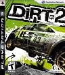 Dirt 2