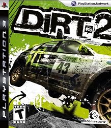 Dirt 2