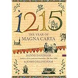 1215 the year of magna carta