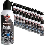 UPC 737069364681 product image for 20 CANS (20 Pack) of Falcon Dust-Off Compressed Gas Duster, 10 oz. | upcitemdb.com
