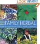 Rosemary Gladstar's Family Herbal: A Guide to Living Life with Energy, Health, and Vitality
