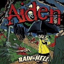 Rain in Hell