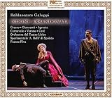 Baldassarre Galuppi: Didone Abbandonata