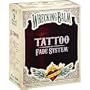Wrecking Balm Tattoo Removal & Fade System