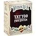 Wrecking Balm Tattoo Removal & Fade System