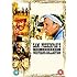 Sam Peckinpah - The Legendary Westerns Collection : Ride The High Country / The Wild Bunch Special Edition / The Ballad Of Cable Hogue / Pat Garrett And Billy The Kid Special Edition (6 Disc Box Set) [DVD] [2006]