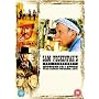 Sam Peckinpah - The Legendary Westerns Collection : Ride The High Country / The Wild Bunch Special Edition / The Ballad Of Cable Hogue / Pat Garrett And Billy The Kid Special Edition (6 Disc Box Set) [DVD]