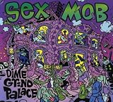 Dime Grind Palace