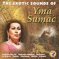 The Exotic Sounds of