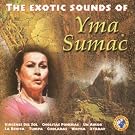 The Exotic Sounds of