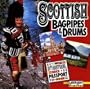 Scottish Bagpipes &