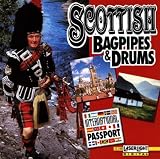 Scottish Bagpipes & Drums