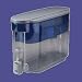Water Purifying Pitchers, 5 3/4"x15 5/8"x10 1/2", WE/BE (PUR70352) Category: Water Pitchers