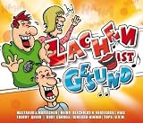 Frau Mayer hat gelbe Unterhos´n an