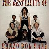 Bestiality of Bonzo Dog Band