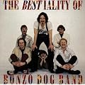 Bestiality of Bonzo Dog Band