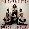 The Bestiality of the Bonzo Dog Band