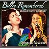Billie Remembered: The Classic Songs of Billie Holiday