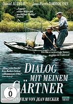 Dialog mit meinem G&auml;rtner