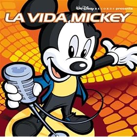 La Vida Mickey