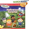 Disney's Little Einsteins: Halloween Surprise (Disney's Little Einsteins)