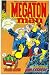 Search : Megaton Man #2