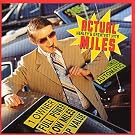 Actual Miles: Henley's...