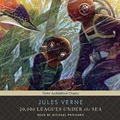 20,000 Leagues Under the Sea | [Jules Verne]
