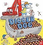 Digger Dog