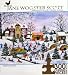 JANE WOOSTER SCOTT AMERICAN FOLK ART PUZZLE 