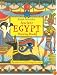 Ralph Masiello's Ancient Egypt Drawing Book (Ralph Masiello's Drawing Books)