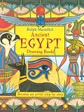 Ralph Masiello's Ancient Egypt Drawing Book (Ralph Masiello's Drawing Books)