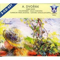 Stabat Mater Op. 58