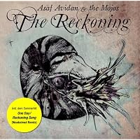 The Reckoning - Re-Release