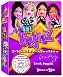 Bratz: 3-Movie Collection [DVD] [Region 1] [US Import] [NTSC]