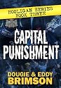 Capital Punishment: Hooligan Series - Book Three
