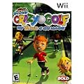 Kidz Sports: Crazy Golf (Nintendo Wii)