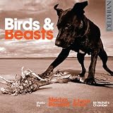 Birds & Beasts: Music by Martyn Bennett & Fraser Fifield (Mr McFalls Chamber)