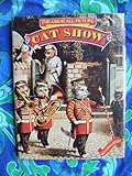 The great all-picture cat show